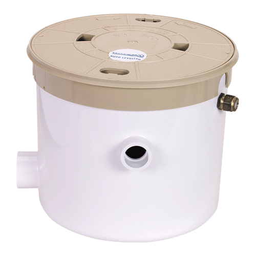 Waterco Auto Water Leveller MKII - Poolshop.com.au Waterco Auto Water Leveller MKII - Poolshop.com.au